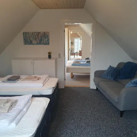 Damsbo Hytten Brenderup